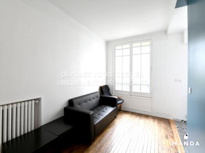 Annonce Location 2 pices Appartement Courbevoie 92