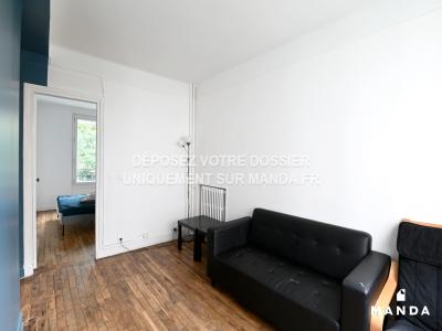 For rent Courbevoie 2 rooms 34 m2 Hauts de Seine (92400) photo 3