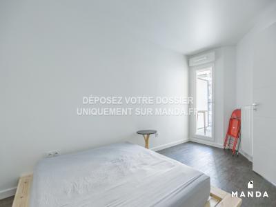 Annonce Location 2 pices Appartement Bois-colombes 92