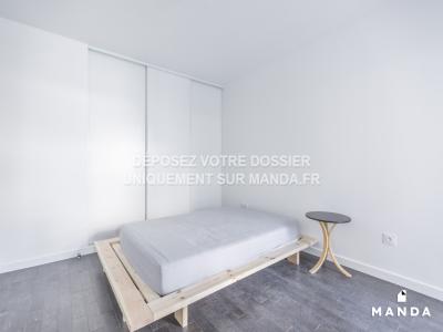 Louer Appartement Bois-colombes 1396 euros