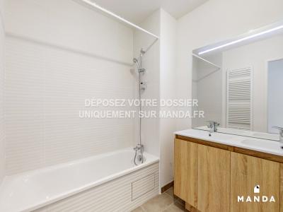 For rent Toulouse 3 rooms 67 m2 Haute garonne (31200) photo 1