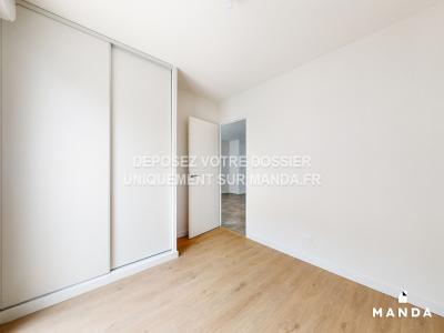 For rent Toulouse 3 rooms 67 m2 Haute garonne (31200) photo 2