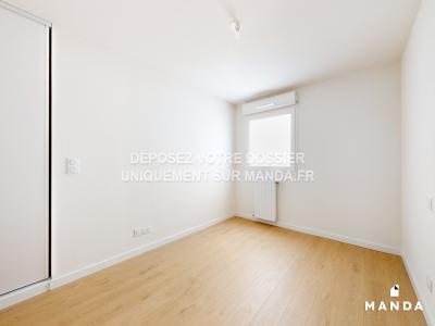 For rent Toulouse 3 rooms 67 m2 Haute garonne (31200) photo 4