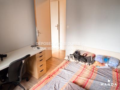 For rent Orleans 3 rooms 70 m2 Loiret (45100) photo 3