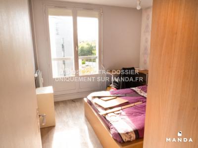 For rent Orleans 3 rooms 70 m2 Loiret (45100) photo 4