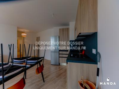 For rent Blainville-sur-orne 3 rooms 73 m2 Calvados (14550) photo 1