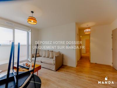 For rent Blainville-sur-orne 3 rooms 73 m2 Calvados (14550) photo 2