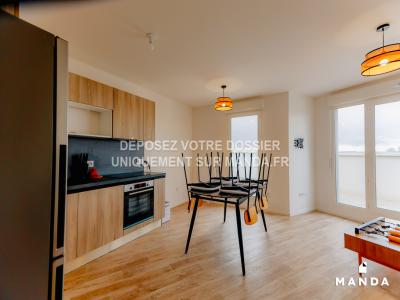 Louer Appartement Blainville-sur-orne Calvados