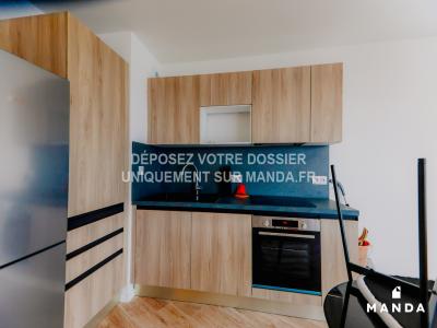 Louer Appartement Blainville-sur-orne 1100 euros