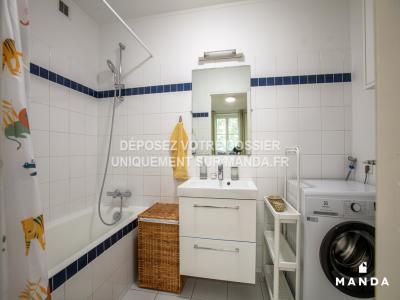 For rent Paris-19eme-arrondissement 2 rooms 36 m2 Paris (75019) photo 1