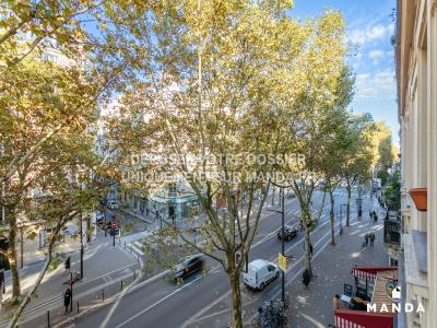 For rent Paris-19eme-arrondissement 2 rooms 36 m2 Paris (75019) photo 4