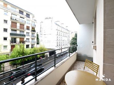 Annonce Location Appartement Neuilly-sur-seine 92