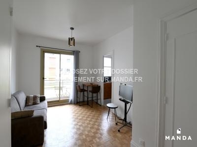 For rent Neuilly-sur-seine 1 room 24 m2 Hauts de Seine (92200) photo 3