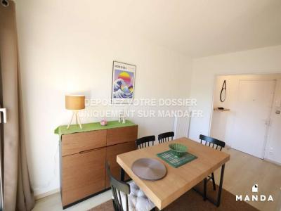 For rent Brest 2 rooms 43 m2 Finistere (29200) photo 2