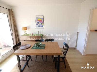 For rent Brest 2 rooms 43 m2 Finistere (29200) photo 4