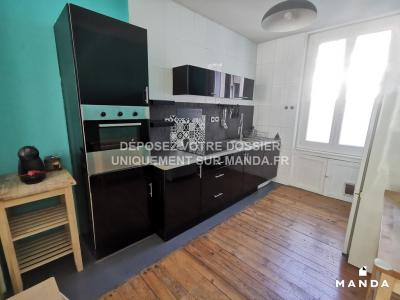 Louer Appartement Saint-etienne Loire