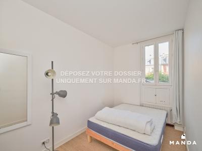 Louer Appartement Boulogne-billancourt 1470 euros