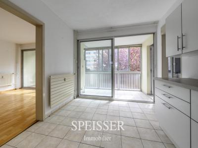 Acheter Appartement Illkirch-graffenstaden Bas rhin