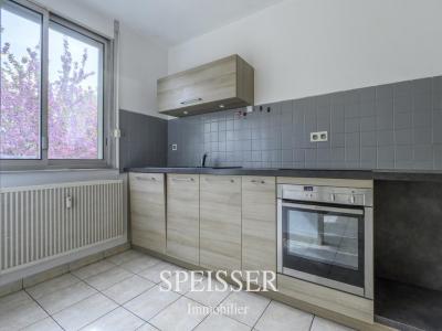 Acheter Appartement Illkirch-graffenstaden 228500 euros