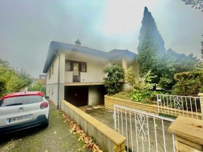 For sale Colmar 5 rooms 123 m2 Haut rhin (68000) photo 1