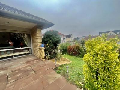 For sale Colmar 5 rooms 123 m2 Haut rhin (68000) photo 3