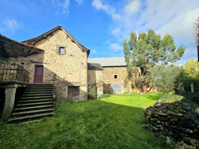 For sale Sauveterre-de-rouergue 3 rooms 243 m2 Aveyron (12800) photo 0