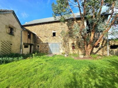 For sale Sauveterre-de-rouergue 3 rooms 243 m2 Aveyron (12800) photo 2