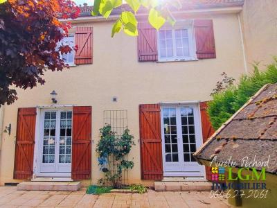 Annonce Vente 4 pices Maison Blois 41