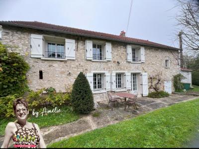 Annonce Vente 5 pices Maison Brasles 02