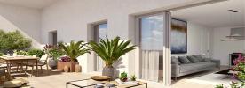 For sale Apartment Saint-raphael  84 m2 4 pieces