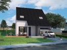 For sale House Grace-uzel  80 m2 5 pieces