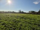 For sale Land Lussant  760 m2