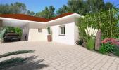 For sale House Montagnieu  90 m2 4 pieces