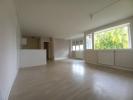 For rent Apartment Autun  77 m2 3 pieces