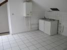 For rent Apartment Port-sur-saone  35 m2 2 pieces