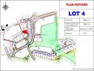 For sale Land Vannes  358 m2