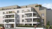 For rent Apartment Chevigny-saint-sauveur  35 m2 2 pieces