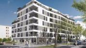 For rent Apartment Saint-nazaire  45 m2 2 pieces