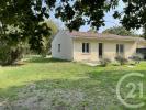 For sale House Naujac-sur-mer  72 m2 3 pieces