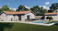 For sale House Saint-andre-de-cubzac  90 m2 4 pieces