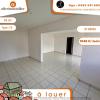 For rent Apartment Saint-denis  76 m2 3 pieces