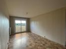 For rent Apartment Brienon-sur-armancon  65 m2 3 pieces