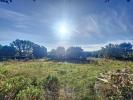 For sale Land Saint-laurent-des-arbres  1300 m2