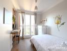 For rent Apartment Colombes  9 m2 4 pieces