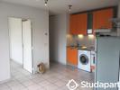 For rent House Nimes  33 m2 2 pieces