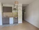 For rent Apartment Pomarez  32 m2 2 pieces