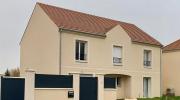 For sale House Crepy-en-valois  152 m2 6 pieces