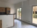 For rent Apartment Lamorlaye  29 m2