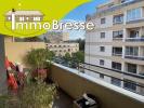 Location Appartement Bourg-en-bresse  2 pieces 56 m2