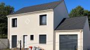 For sale House Chelles  87 m2 4 pieces